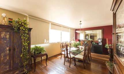 Apartamento em Higienópolis - Cód. de Referência: 7445.