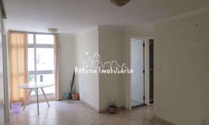Apartamento em Santa Cecília - Cód. de Referência: 7484.