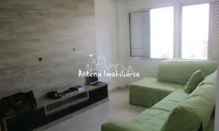 Apartamento na Barra Funda - Cód. de Referência: 7500.