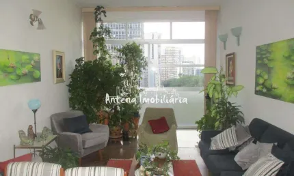 Apartamento duplex na república - cód. de referência: 7507.