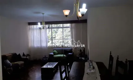 Apartamento em santa cecília - cód. de referência: 7557.