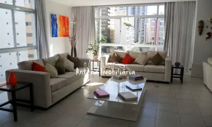 Apartamento em santa cecília - cód. de referência: 7573.