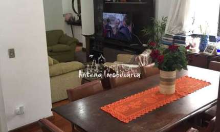 Apartamento em Santa Cecília - Cód. de Referência: 7574.