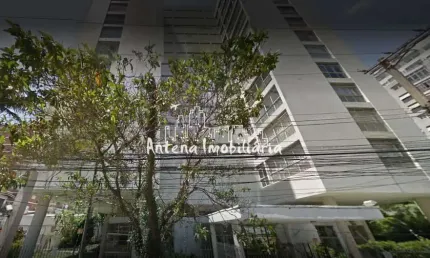 Apartamento em santa cecília - cód. de referência: 7582.