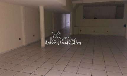 Galpão comercial na Vila Buarque - Cód. de Referência: 7609.
