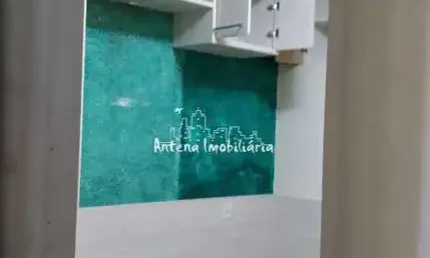 Apartamento na República - Cód. de Referência: 7666.