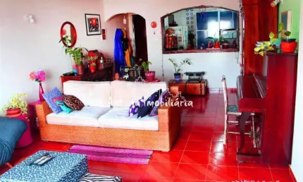 Apartamento na vila romana - cód. de referência: 7674.