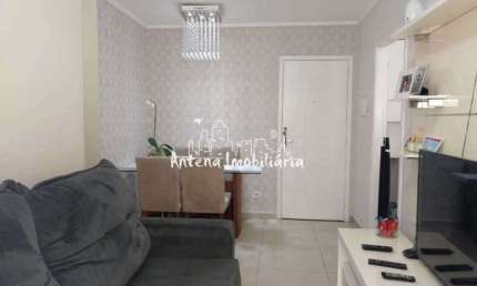 Apartamento em Campos Elíseos - Cód. de Referência: 7687.