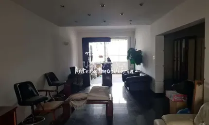 Apartamento na vila buarque - cód. de referência: 7713.