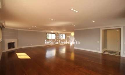 Cobertura Duplex na Pacaembu - Cód. de Referência: 7855.