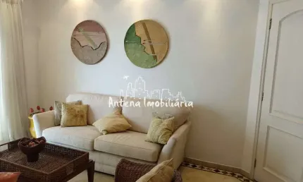 Apartamento com 3 quartos à venda na Rua Conselheiro Brotero, Higienópolis, São Paulo