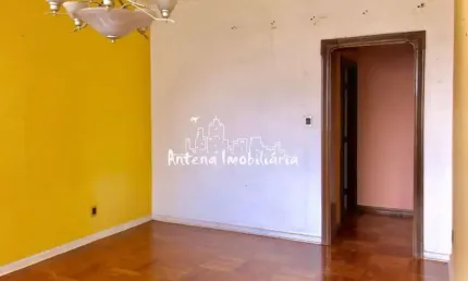 Apartamento com 3 quartos à venda na Rua Aureliano Coutinho, Higienópolis, São Paulo