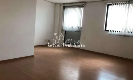 Sala comercial para alugar na Rua Federação Paulista de Futebol, Várzea da Barra Funda, São Paulo