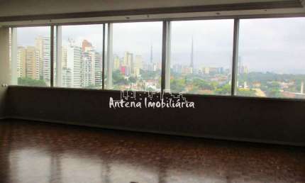 Apartamento com 4 quartos à venda na Rua Piauí, Higienópolis, São Paulo