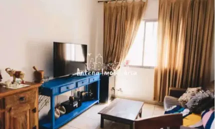 Apartamento com 2 quartos à venda na Avenida General Olímpio da Silveira, Santa Cecília, São Paulo