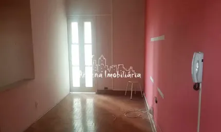 Apartamento com 1 quarto à venda na Largo do Arouche, República, São Paulo