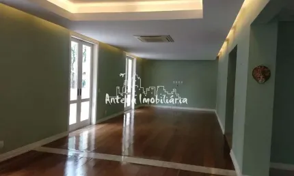 Apartamento com 3 quartos à venda na Avenida Angélica, Higienópolis, São Paulo