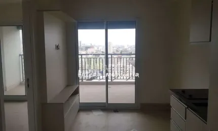 Apartamento com 1 quarto à venda na Rua Helvétia, Santa Cecília, São Paulo