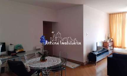 Apartamento com 3 quartos à venda na Rua Frei Caneca, Consolação, São Paulo