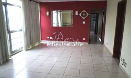 Apartamento com 3 quartos à venda na Alameda Barão de Limeira, Campos Eliseos, São Paulo