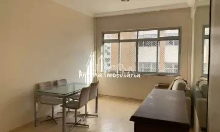 Apartamento com 3 quartos à venda na Rua Francisco Estácio Fortes, Santa Cecília, São Paulo