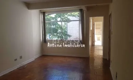 Apartamento com 2 quartos à venda na Rua Jaguaribe, Higienópolis, São Paulo