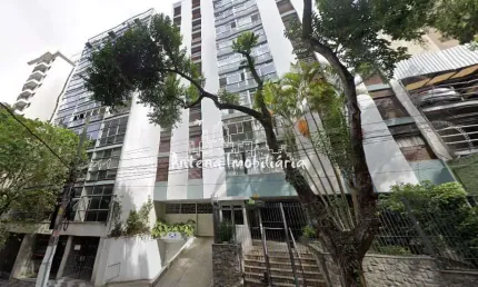 Apartamento com 2 quartos à venda na Rua General Jardim, Vila Buarque, São Paulo