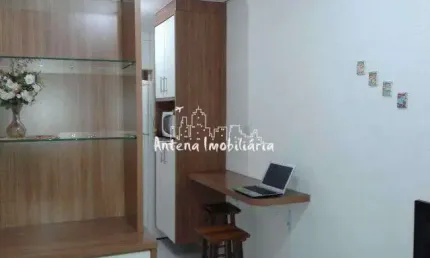 Apartamento com 1 quarto à venda na Rua Aurora, Santa Ifigênia, São Paulo
