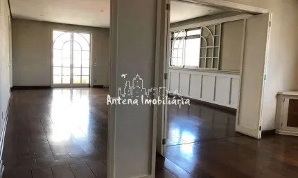 Apartamento com 3 quartos à venda na Rua Maranhão, Higienópolis, São Paulo
