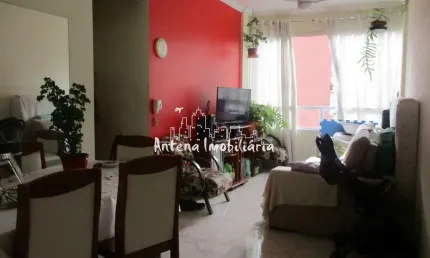 Apartamento com 2 quartos à venda na Rua Tupi, Santa Cecília, São Paulo