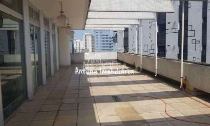 Cobertura com 4 quartos à venda na Rua Gabriel dos Santos, Higienópolis, São Paulo