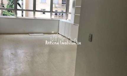 Sala comercial para alugar na Rua Maranhão, Higienópolis, São Paulo