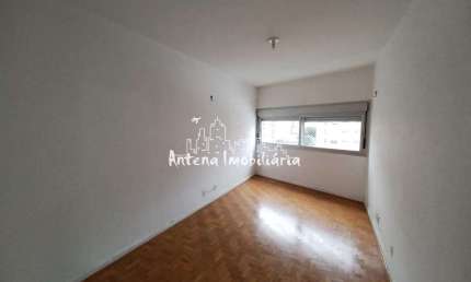 Apartamento com 2 quartos à venda na Rua das Palmeiras, Vila Buarque, São Paulo