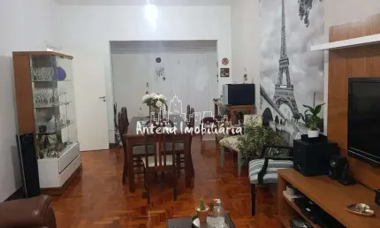 Apartamento com 2 quartos à venda na Rua Santo Amaro, Bela Vista, São Paulo