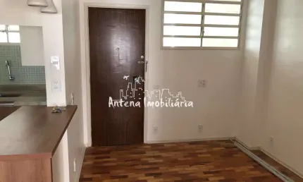 Apartamento com 02 dormitório na Vila Buarque - Cód.: 8295