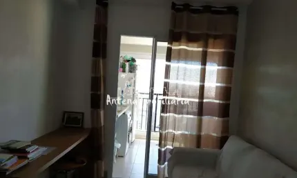 Apartamento com 1 quarto à venda na Rua Helvétia, Santa Cecília, São Paulo