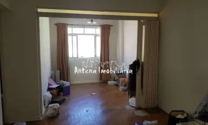 Apartamento com 1 quarto à venda na Rua Martim Francisco, Santa Cecília, São Paulo