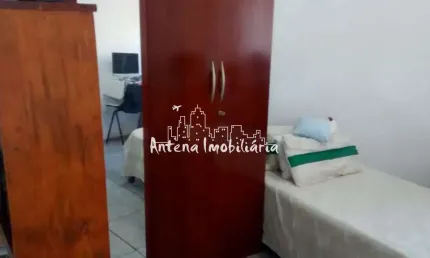 Kitnet / Stúdio à venda na Rua das Carmelitas, Centro, Cotia