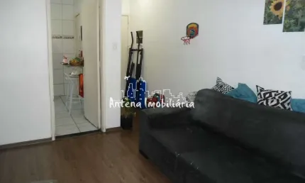 Apartamento com 2 quartos à venda na Alameda Barão de Limeira, Campos Eliseos, São Paulo