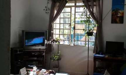 Casa com 2 quartos à venda na Rua Souza Lima, Barra Funda, São Paulo