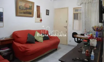Apartamento em Santa Cecília - Cód. de Referência:  8407