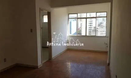 Kitnet / Stúdio à venda na Rua Vitorino Carmilo, Santa Cecília, São Paulo