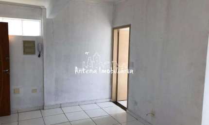 Apartamento com 2 quartos à venda na Avenida Duque de Caxias, Campos Eliseos, São Paulo
