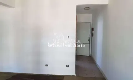 Apartamento com 1 quarto à venda na Rua Jaguaribe, Vila Buarque, São Paulo