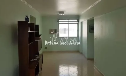 Apartamento com 1 quarto à venda na Avenida Angélica, Santa Cecília, São Paulo