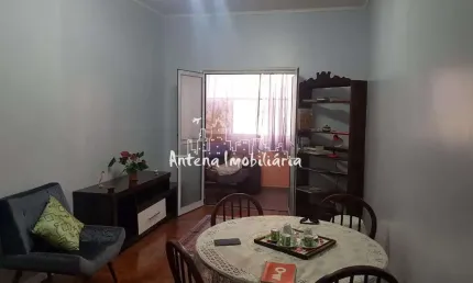 Apartamento com 1 quarto à venda na Avenida Nove de Julho, Bela Vista, São Paulo