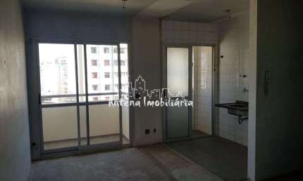 Apartamento com 2 quartos à venda na Alameda Barros, Santa Cecília, São Paulo