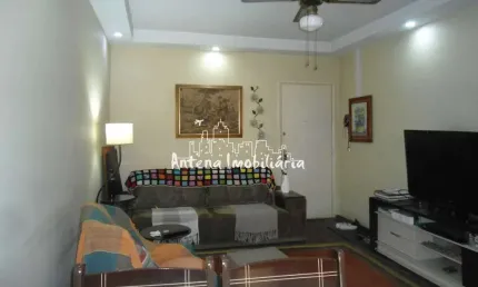 Apartamento com 2 quartos à venda na Avenida Rio Branco, Campos Eliseos, São Paulo