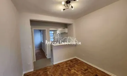Apartamento com 01 dormitório em santa cecília - cód.: 8534.