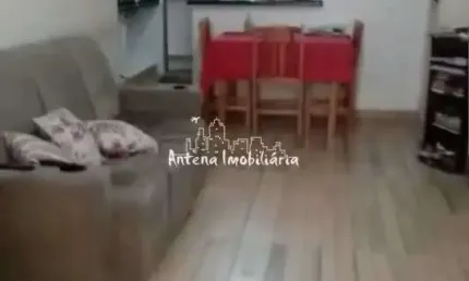 Apartamento com 1 quarto à venda na Rua Rego Freitas, República, São Paulo